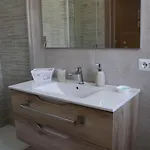 La Colonna Dorica Gasthof Gela