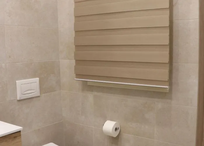 La Colonna Dorica 3* Gela