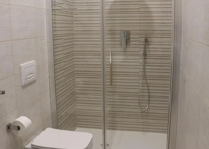 La Colonna Dorica Casa de hóspedes 3*