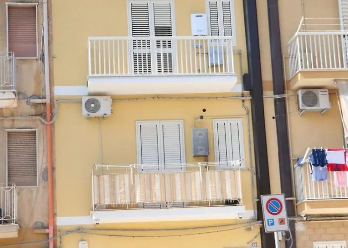La Colonna Dorica 3*
